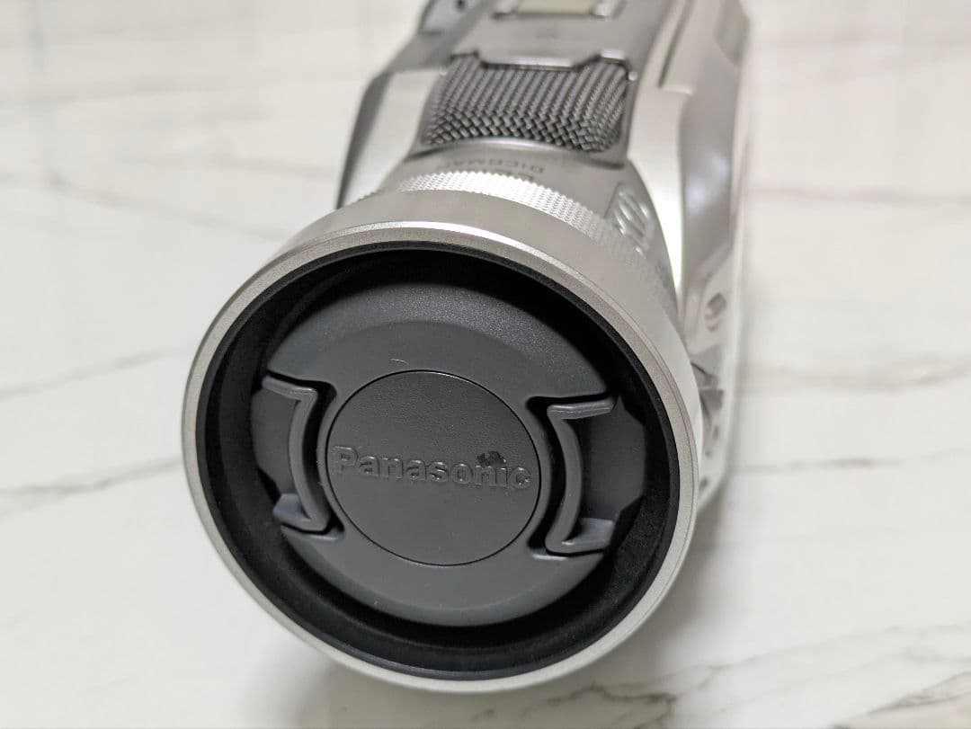 ③ Panasonic　NV-MX2000　MiniDV対応　豪華セット