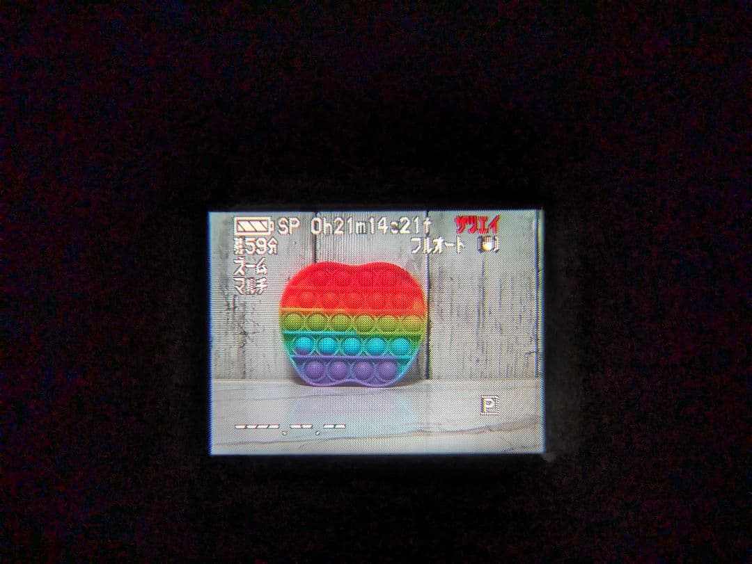 ③ Panasonic　NV-MX2000　MiniDV対応　豪華セット