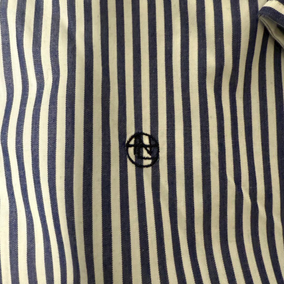 トップス Nanamica Regular Collar Wind Shirt