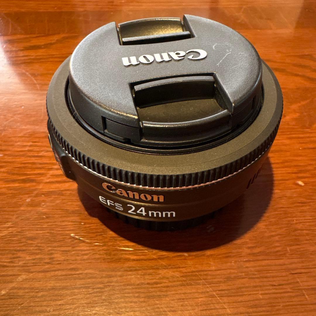 Canon EOS K issx9 デジタル一眼レフカメラセット