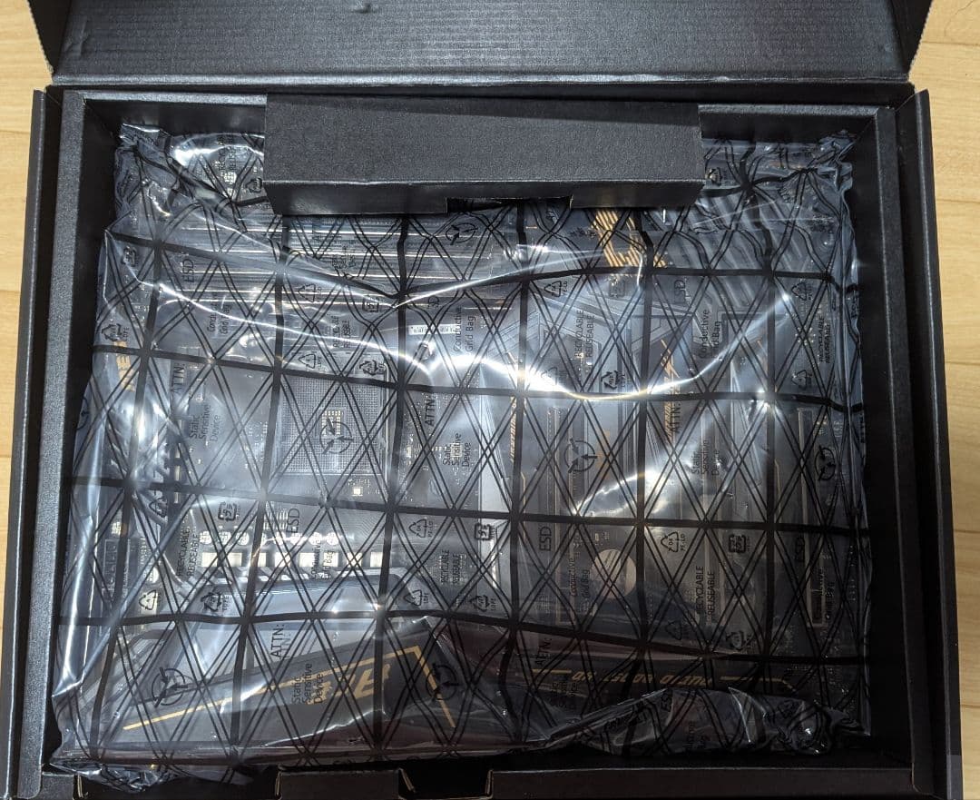 【中古・難あり】MSI MEG X570 ACE