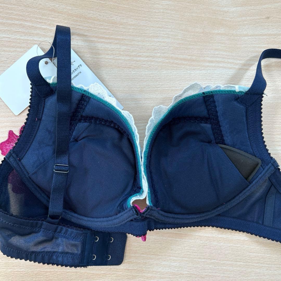 ワコール サルート 03G 日本の花嫁 婚礼衣装 G65 下着 上下セット