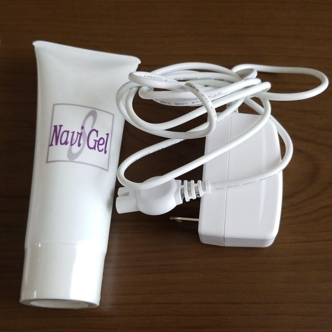 ヤーマン  プラチナソニックスパ