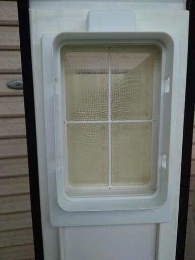 【引取り限定】☆ポータブルクーラー アイリスオーヤマ IPA-2203G