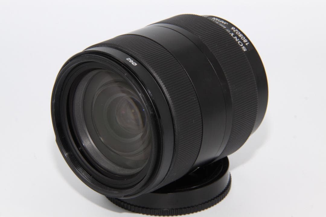動作確認済 SONY SAL16105 16-105MM #L301