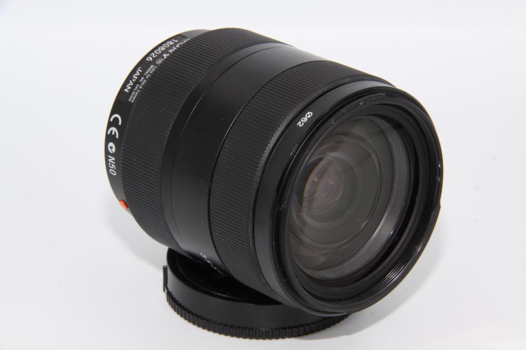 動作確認済 SONY SAL16105 16-105MM #L301