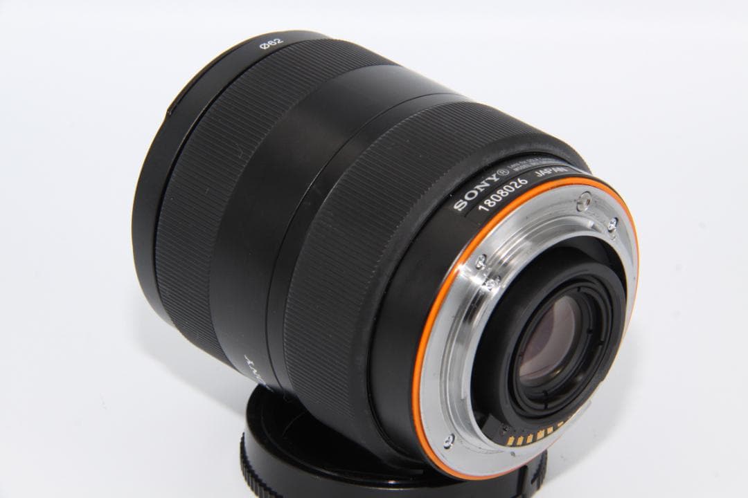 動作確認済 SONY SAL16105 16-105MM #L301
