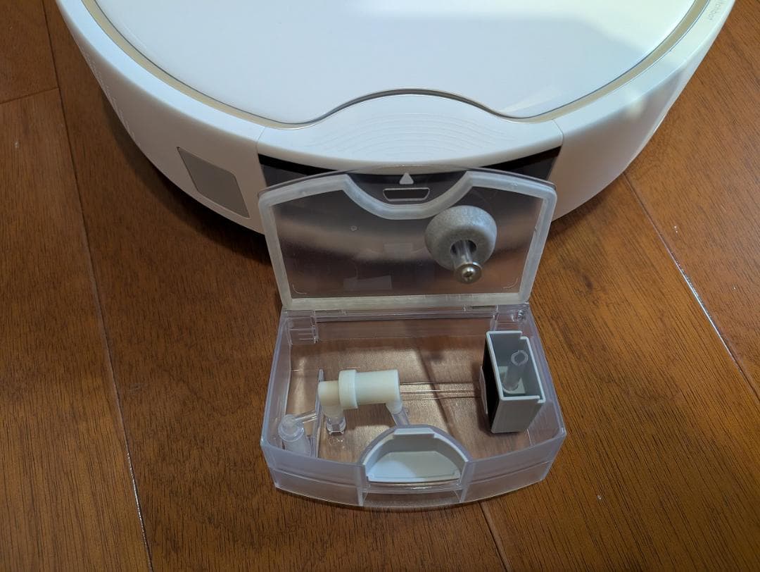 【メーカー保証有・美品・フルメンテ済み】SwitchBot S10