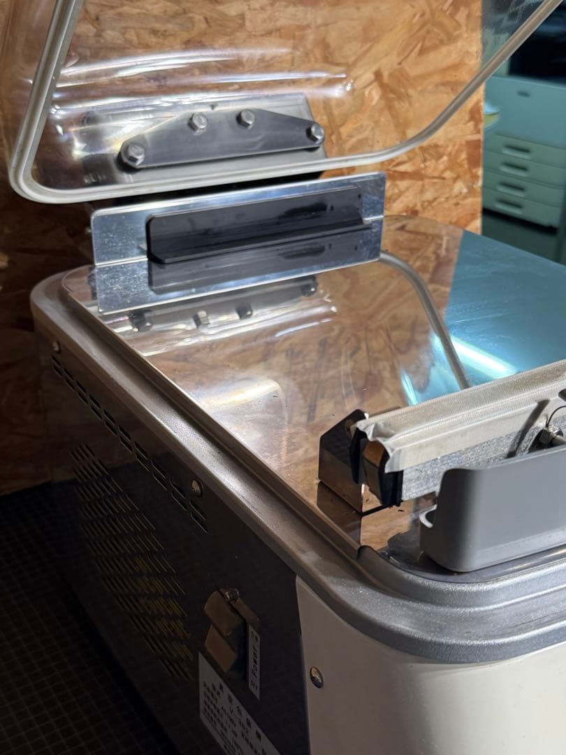 TOSEI V-382 真空包装機