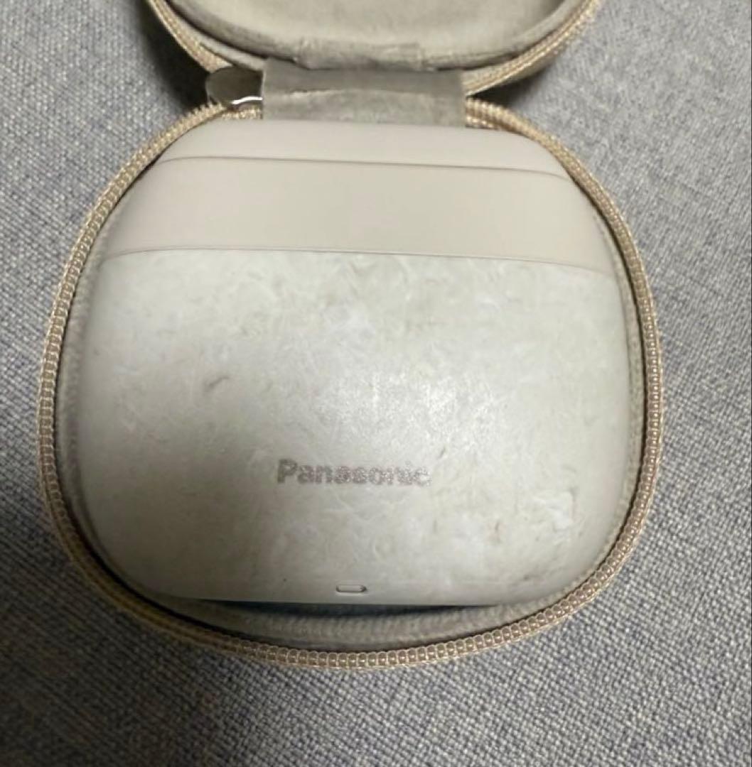 Panasonic リニアシェーバー ラムダッシュ パームインESPV6Ａ値下げ