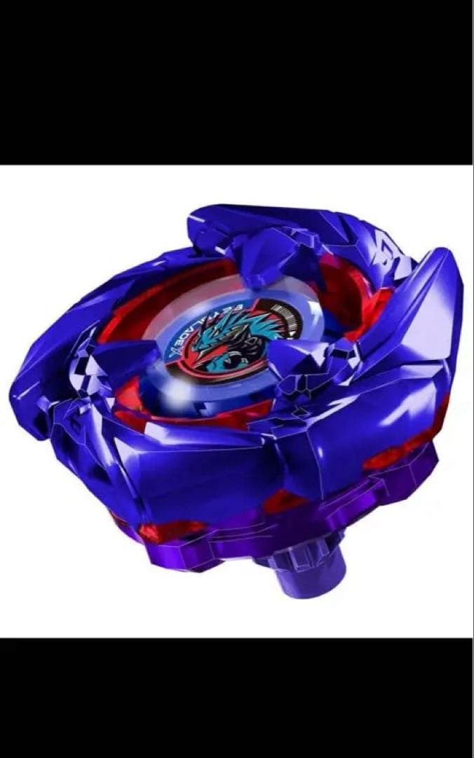 コバルトドレイク　ベイブレード x