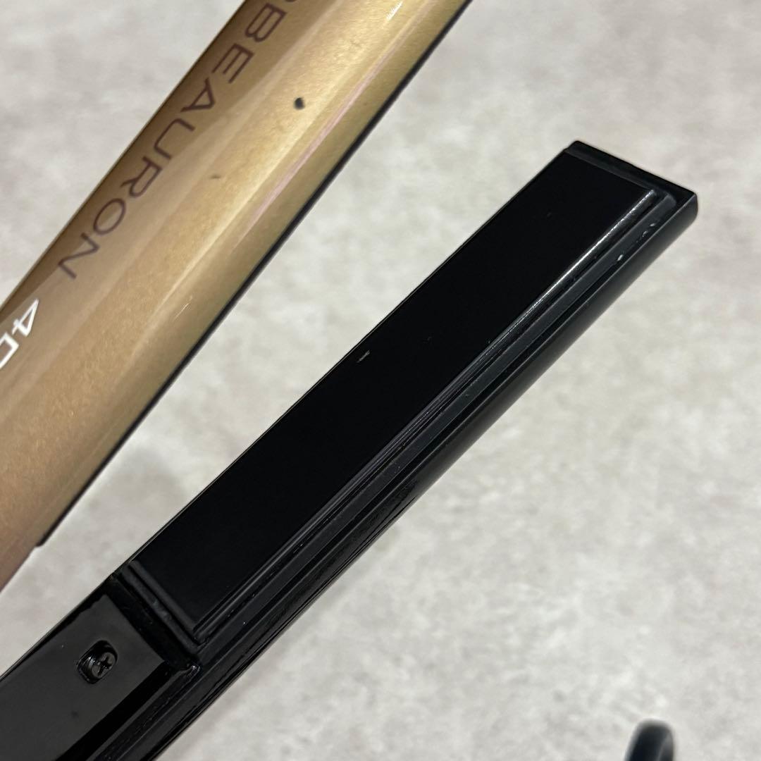 リュミエリーナ ヘアビューロン 4D plus 4Dplus ストレート