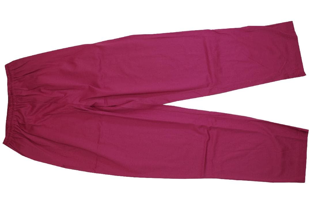 【新品】リバティ LIBERTY fabric　春秋物パジャマ（LL)　日本製