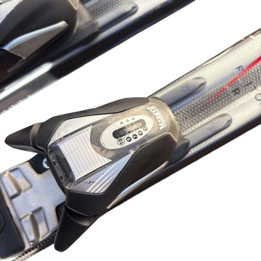 フォルクル Volkl ゲレンデ スキーセット