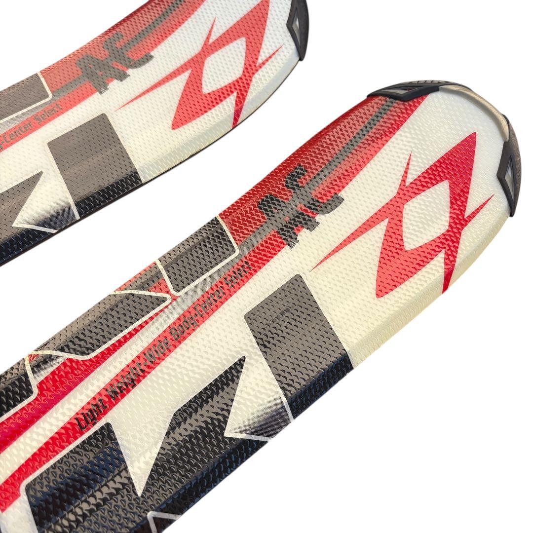 フォルクル Volkl ゲレンデ スキーセット