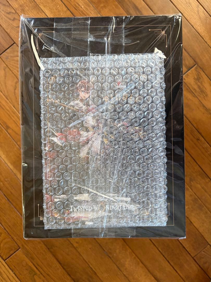 ツイステ リドル フィギュア アニプレックス ※特典付き