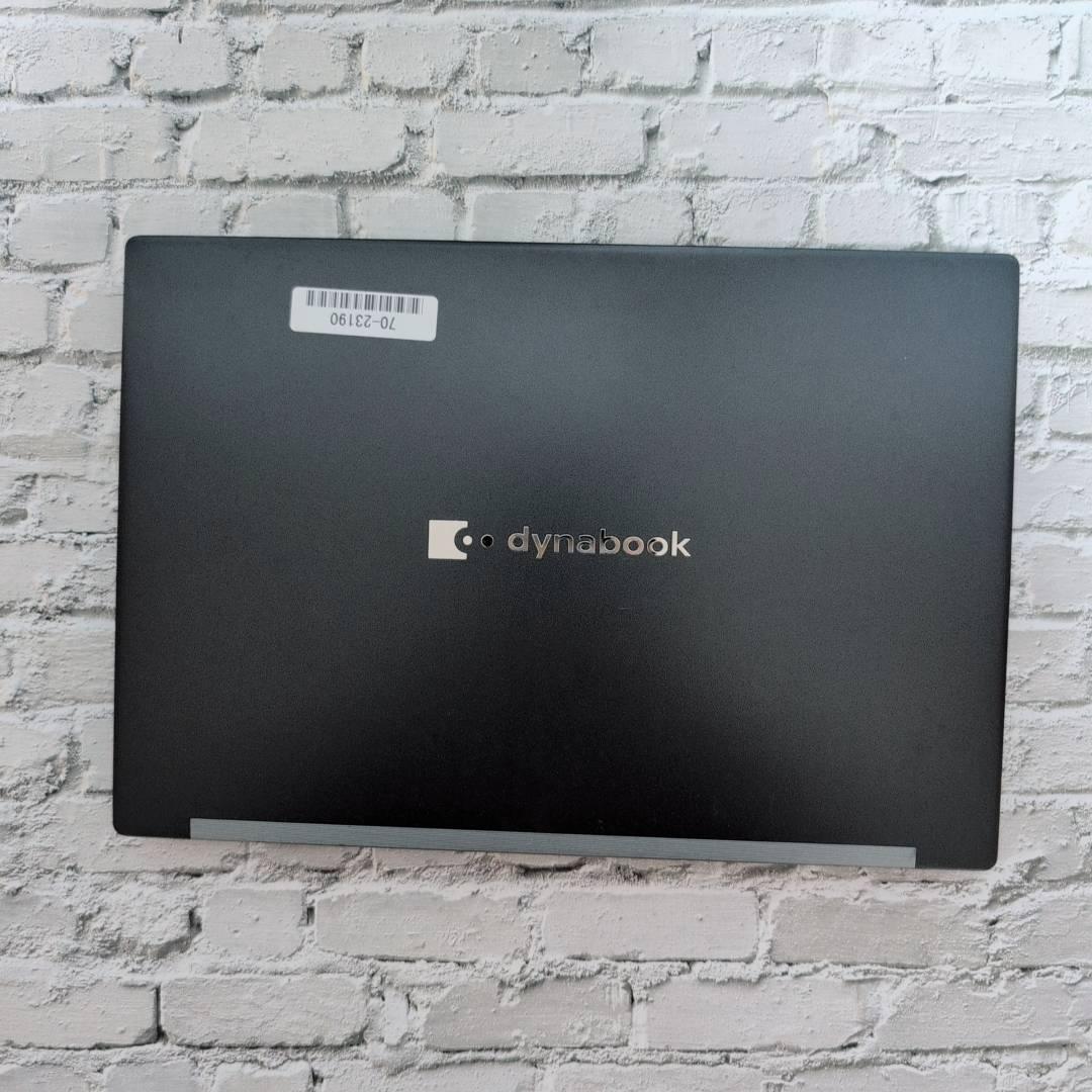 美品☆バッテリー◎ dynabook G83HU i5 16GB Office