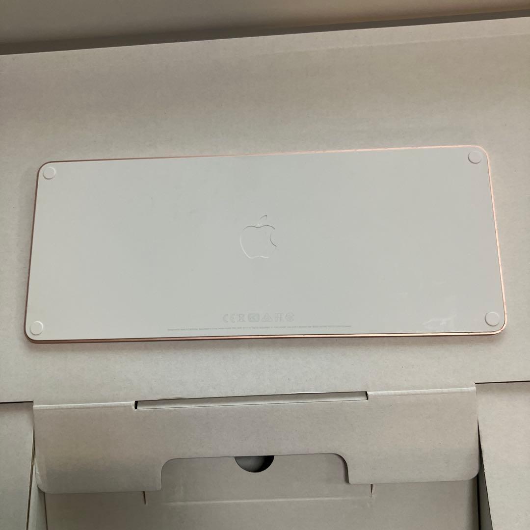 iMac M1 24インチ　トラックパッド　16GB 512GB