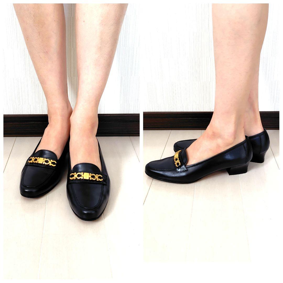 YOU☆ パンプス2点