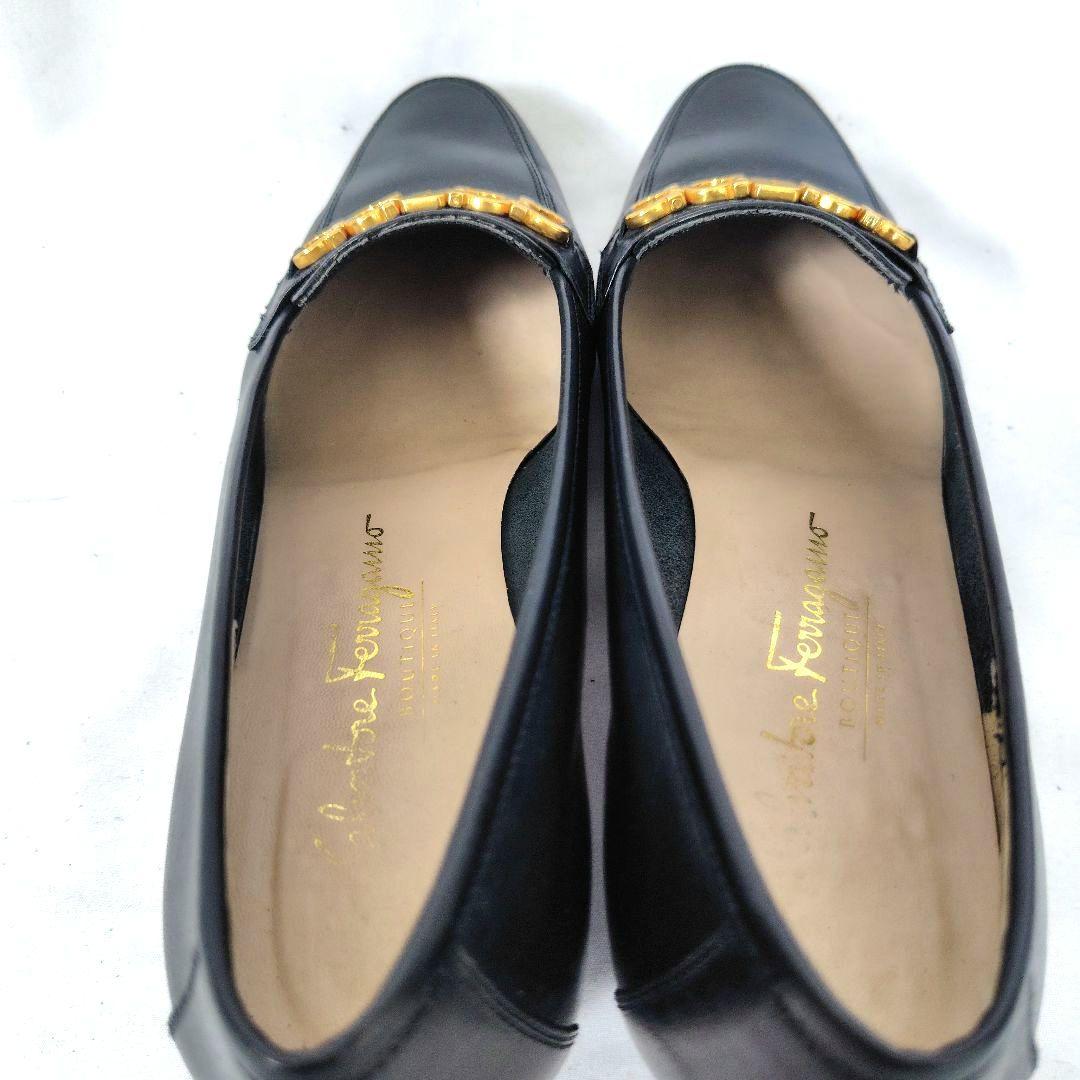 YOU☆ パンプス2点