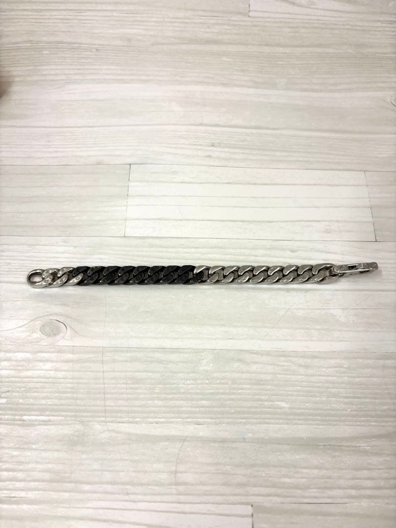 【美品】Louis Vuitton ルイヴィトン　コリエチェーン　ブレスレット