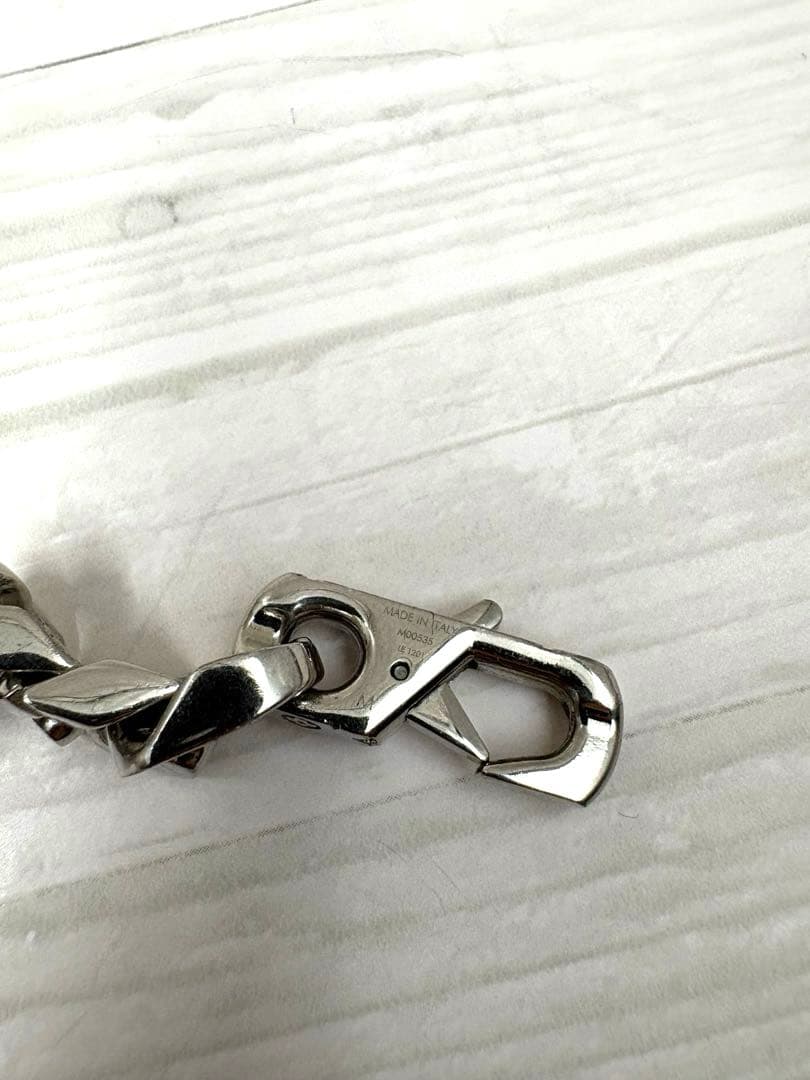 【美品】Louis Vuitton ルイヴィトン　コリエチェーン　ブレスレット