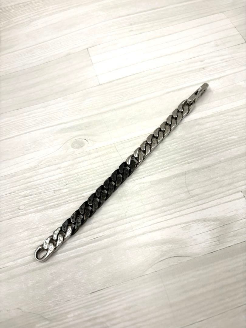 【美品】Louis Vuitton ルイヴィトン　コリエチェーン　ブレスレット