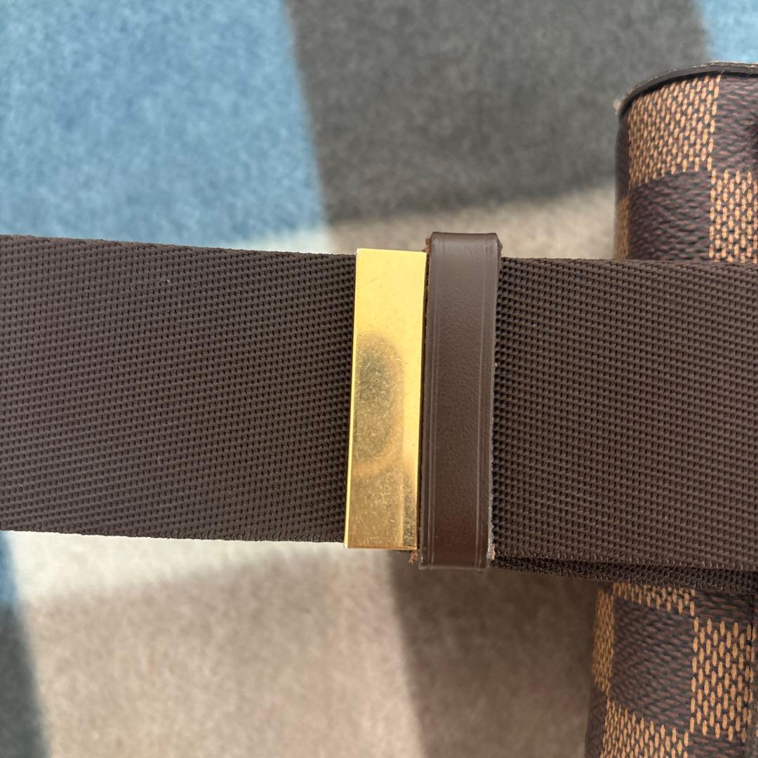 LOUIS VUITTON（ルイ・ヴィトン） ジェロニモス　CA1013