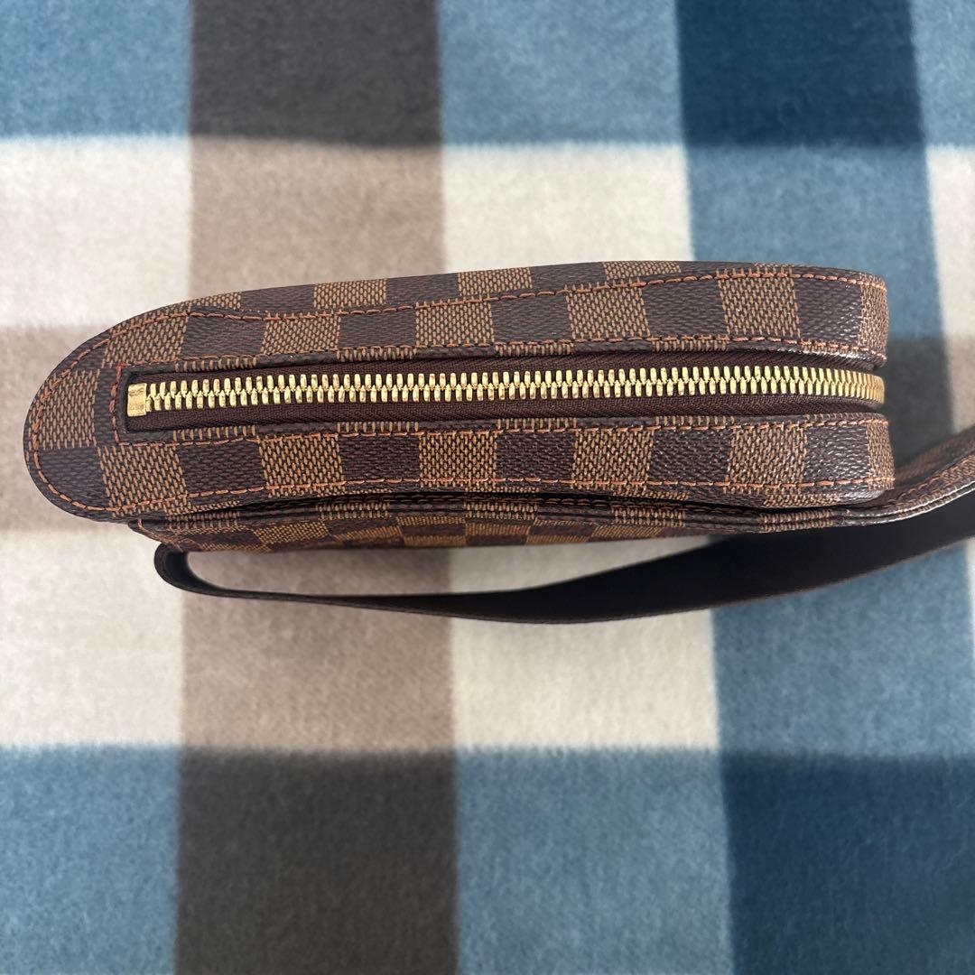 LOUIS VUITTON（ルイ・ヴィトン） ジェロニモス　CA1013