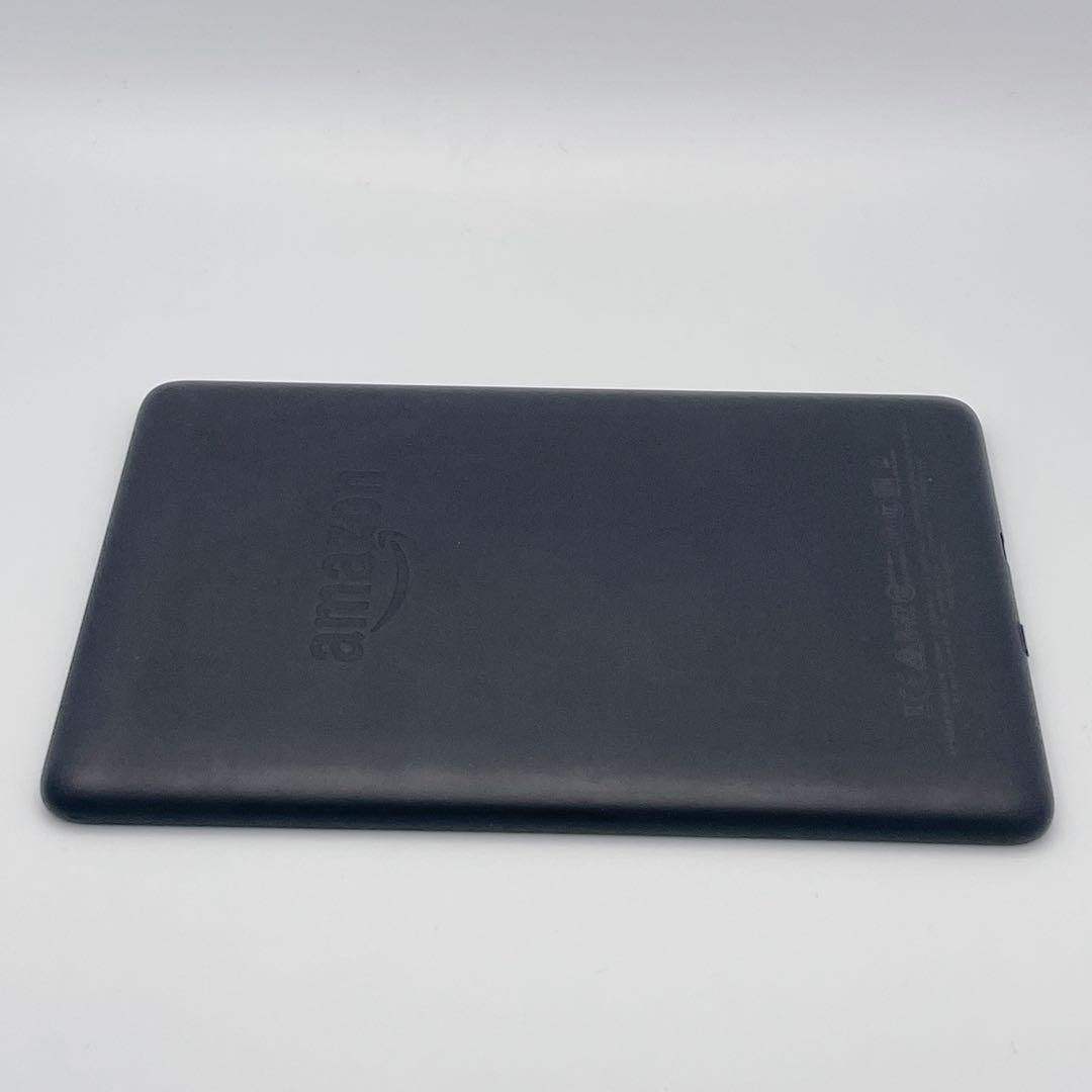 【美品】Kindle Paperwhite 第10世代 8GB 防水 広告なし