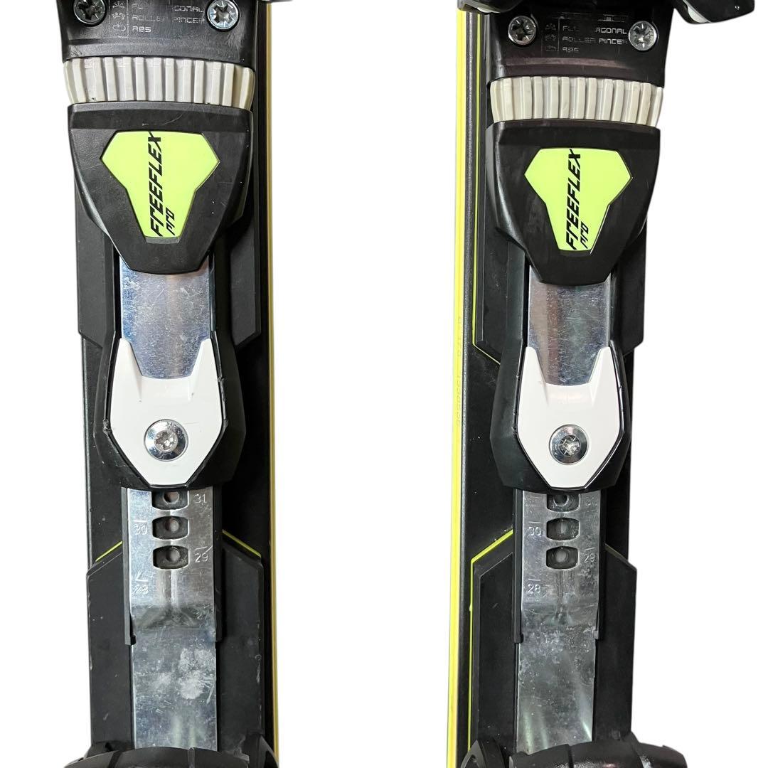 HEAD WORLDCUP REBELS i.RACE L170 スキー板