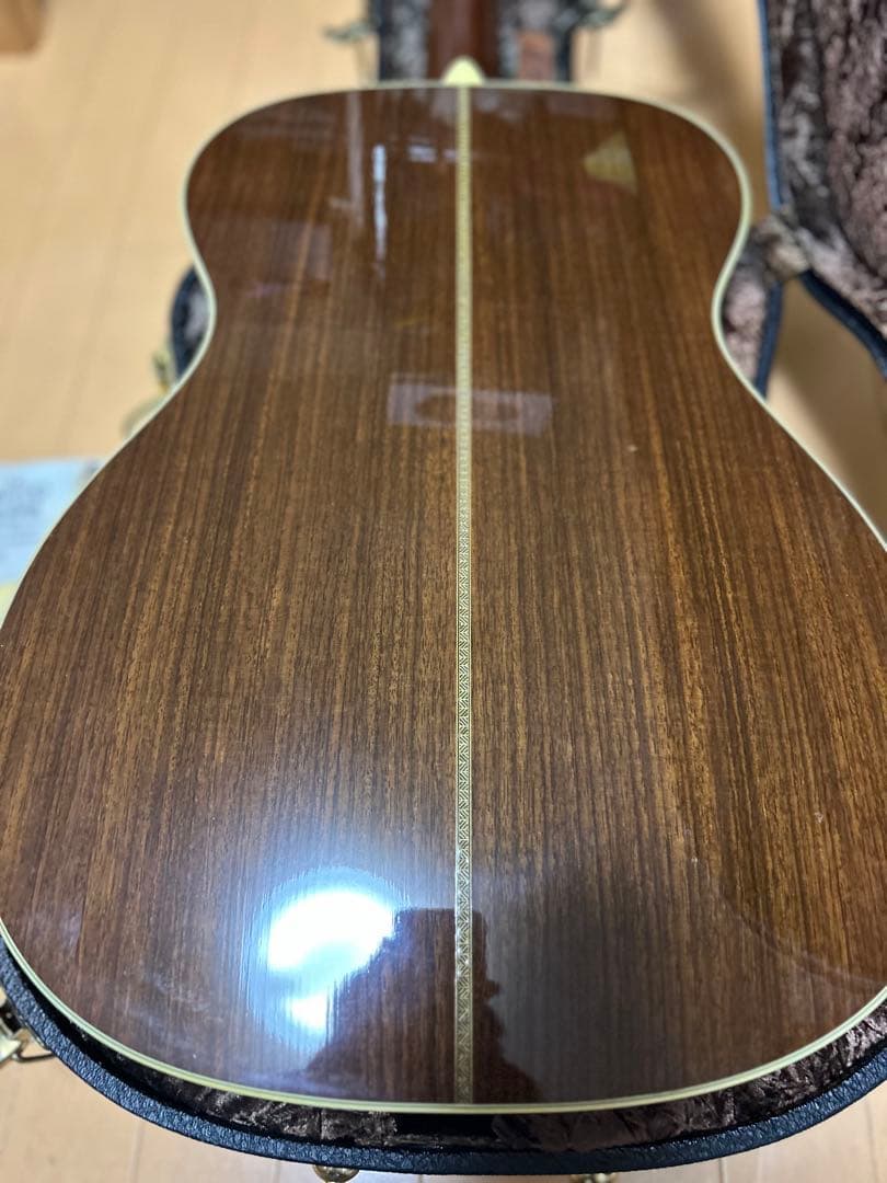 ギター Martin 000-28EC