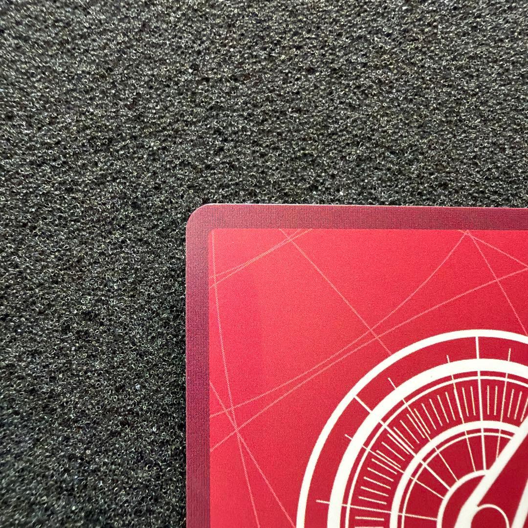 モンキー・D・ルフィ L リーダーパラレル(リーパラ) OP01-003 極美品