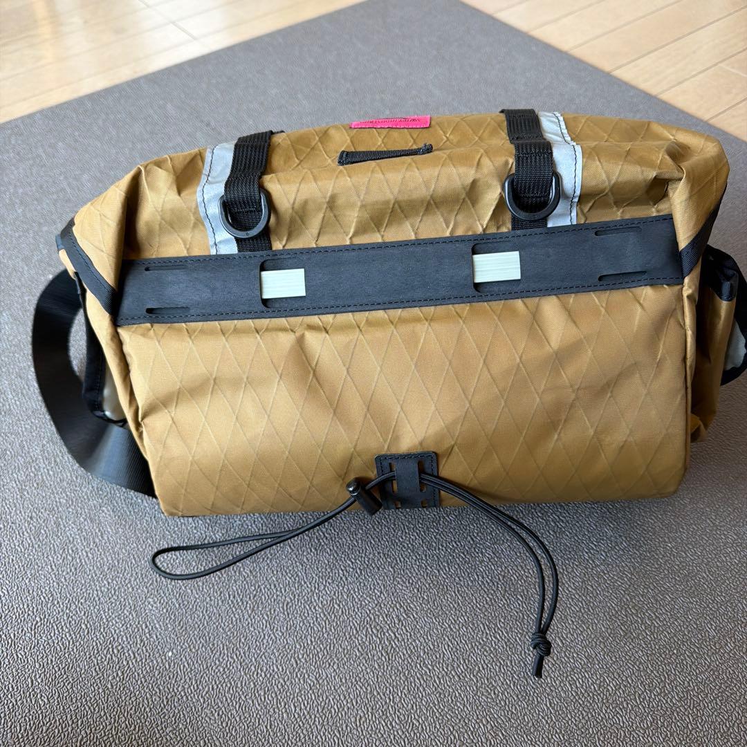 スイフトインダストリーズ　ゼイゲイスト