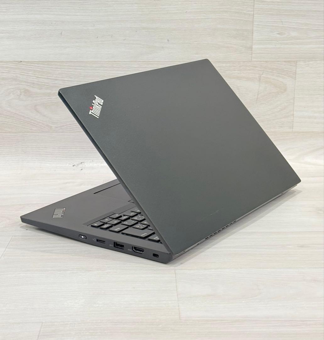 11世代 Gen2 レノボ　Lenovo Thinkpad L13ノート/SSD