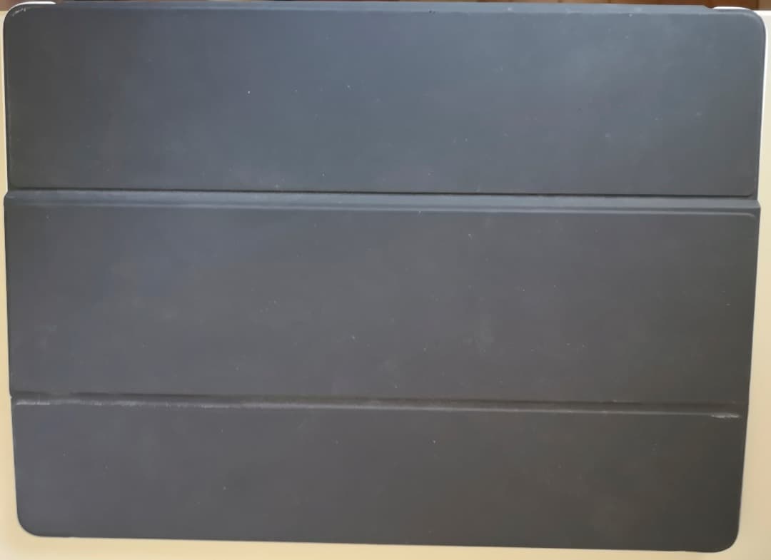 iPadのためのSmart Keyboard