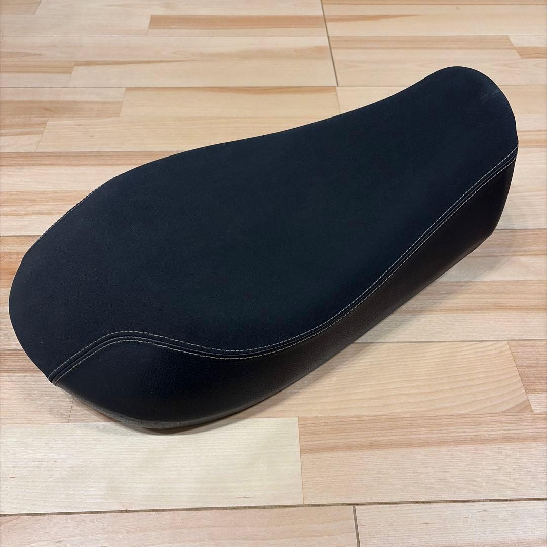 XSR700 ワイズギア　シングルシート