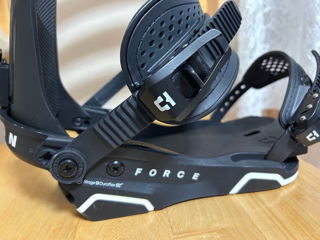 ユニオンバインディングフォース23-24