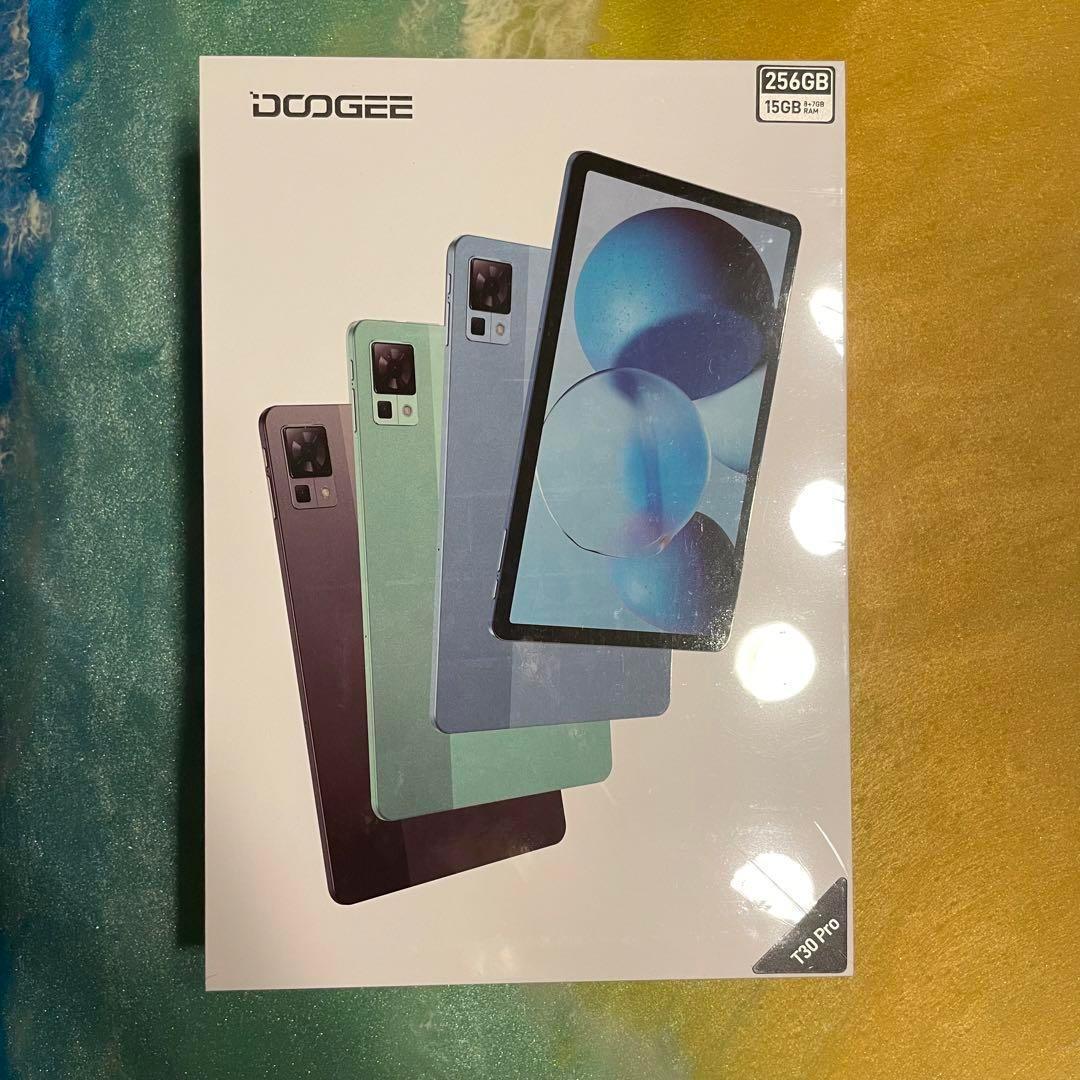 Android 13 タブレット 11インチ SIMフリー 256GB 8コア