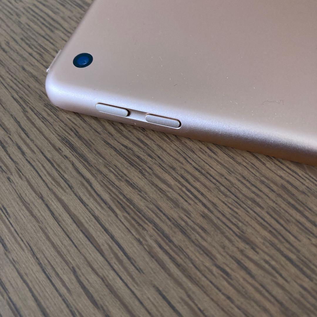 iPad 9.7インチ(第6世代) 128GB Wi-Fiタイプ