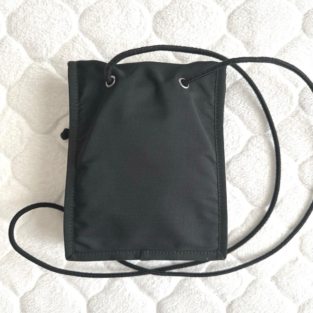 【バレンシアガ】エクスプローラー ショルダーバッグ サコッシュ 532298