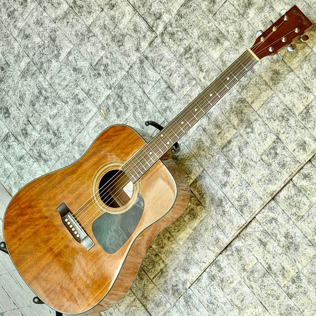Takamine「TD23BR」アコースティックギター