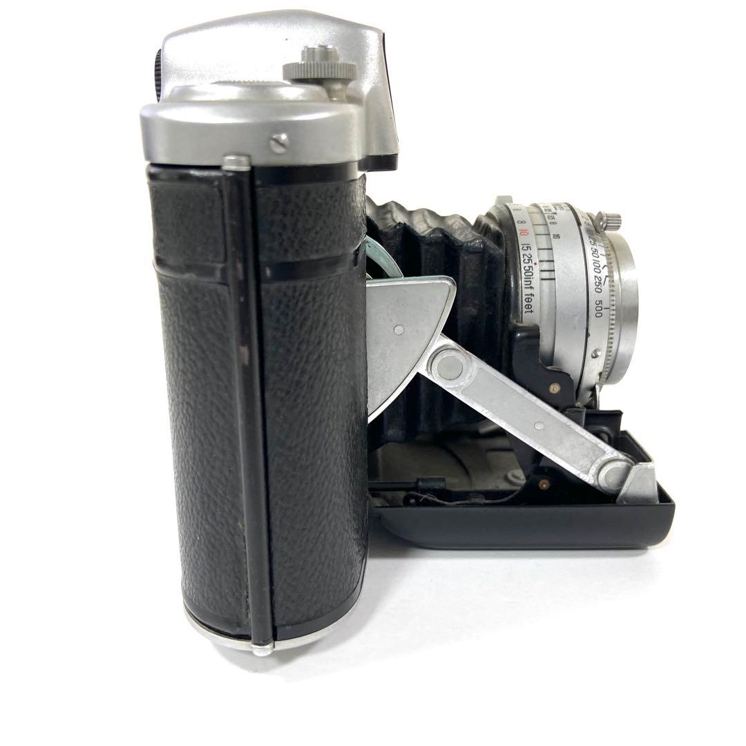 フジフイルム⚫︎FUJIFILM SUPER FUJICA-6