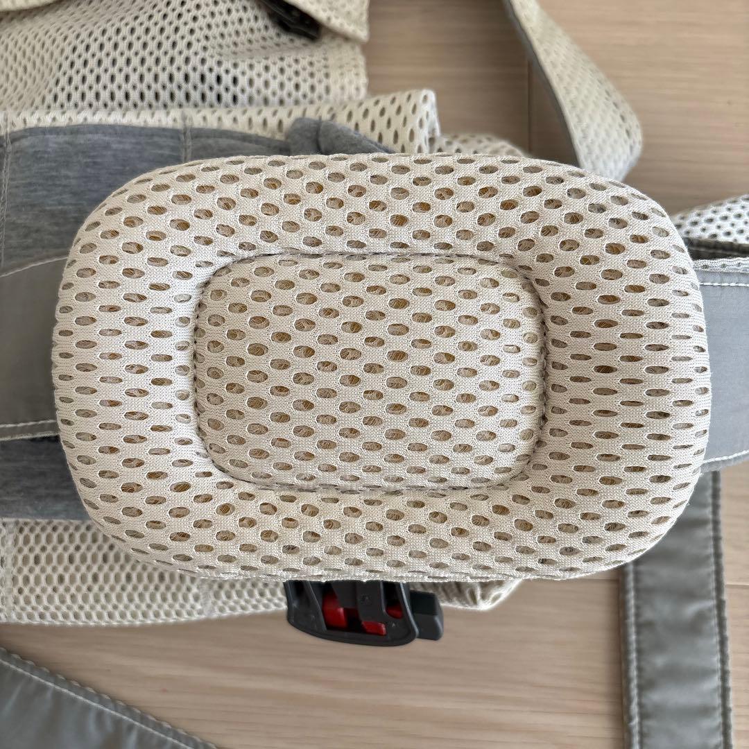 BabyBjorn ベビービョルン♡ 抱っこ紐 ハーモニー クリーム