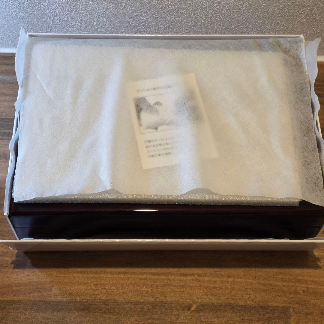 五十君商店 IG-ZERO67-5W グレース 時計ケース 6本収納