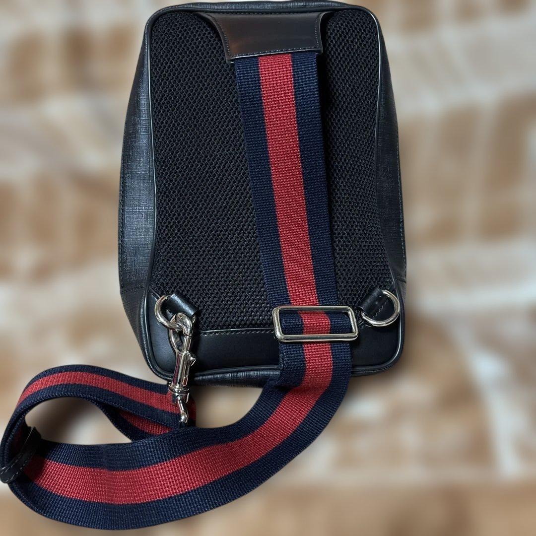 GUCCI ボディバッグ GGスプリーム 478325