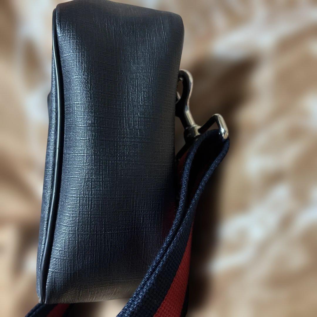 GUCCI ボディバッグ GGスプリーム 478325