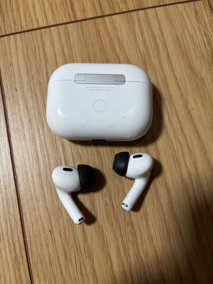 AirPods Pro第2世代