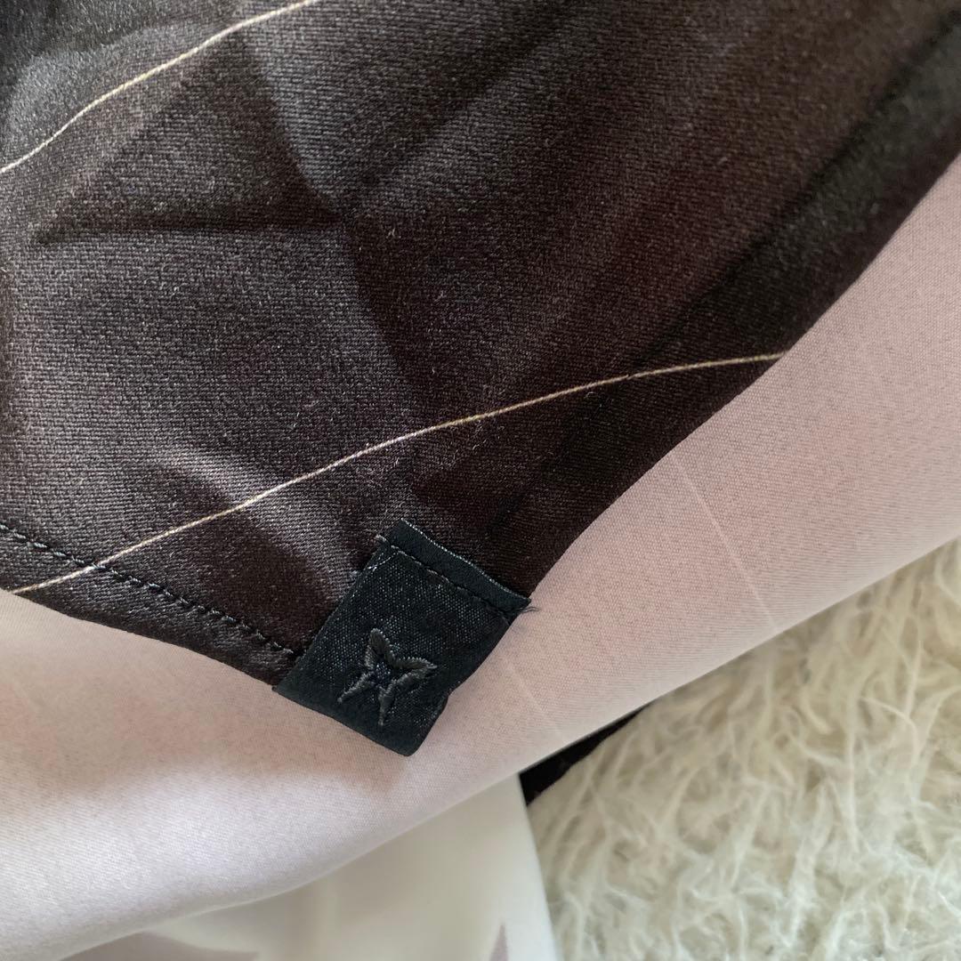 kiryuyrik シャツ　総柄　S