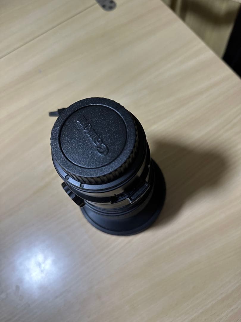 SIGMA APO300mm F2.8 Canon用